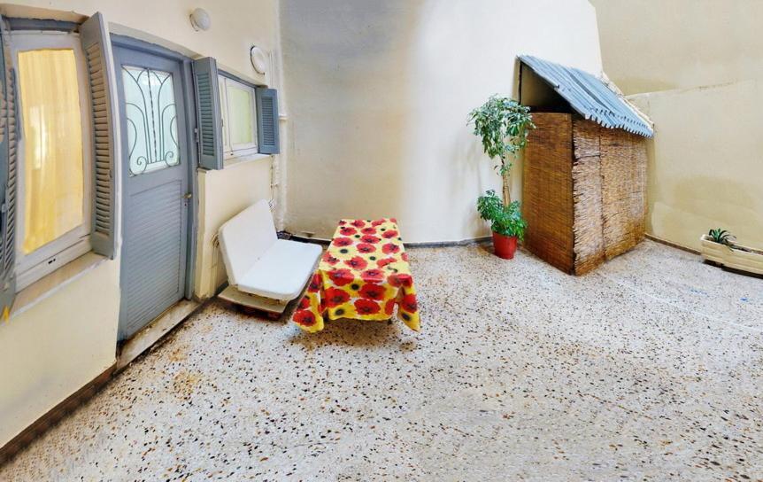 Studio Apartamento Atenas Exterior foto